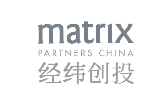 经纬创投 Logo